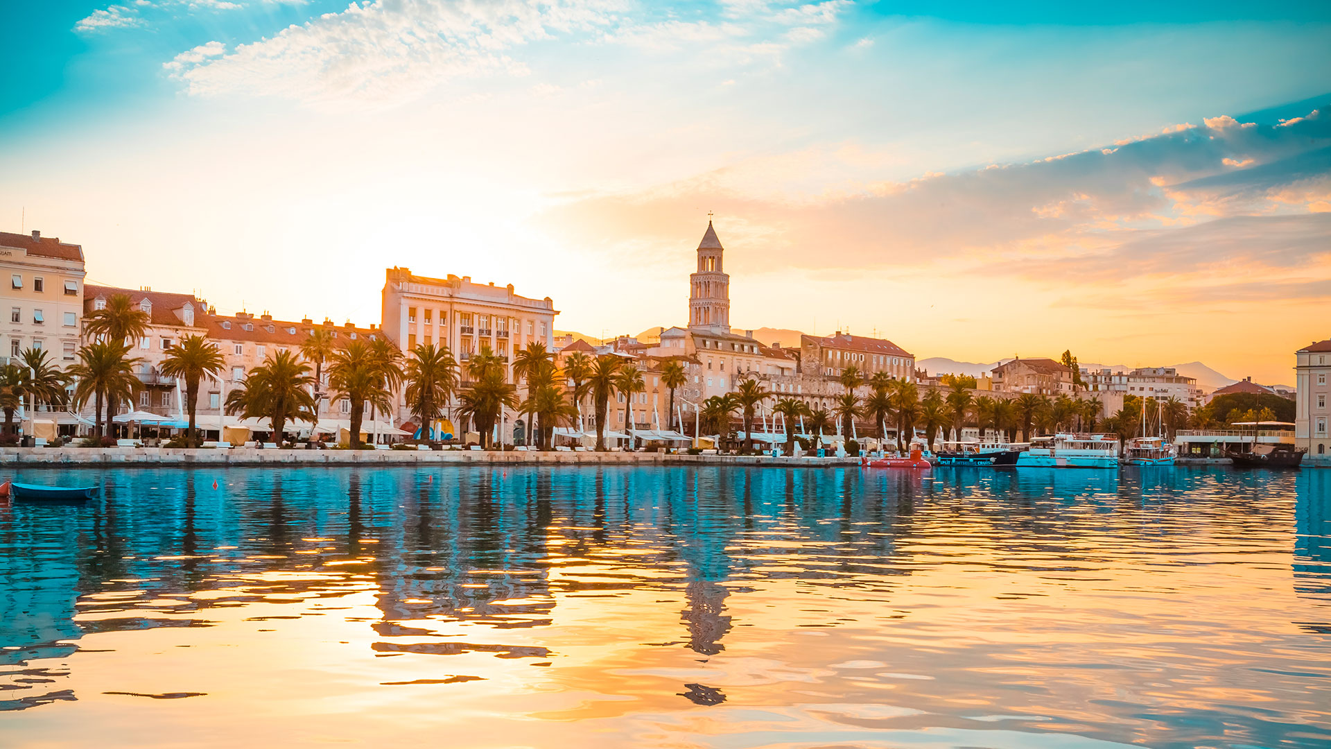 Split Town